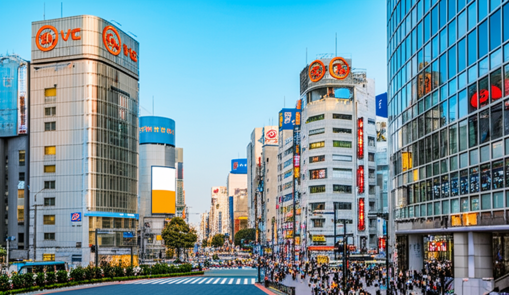 10 Hidden Gems to Discover During Your Tokyo Layover